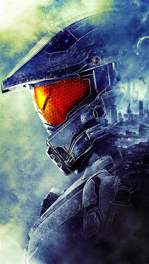 halo backgrounds for iphone